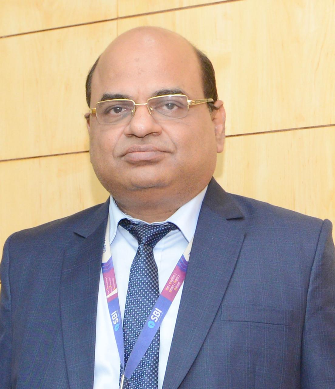 Shri NAVEEN KUMAR GUPTA